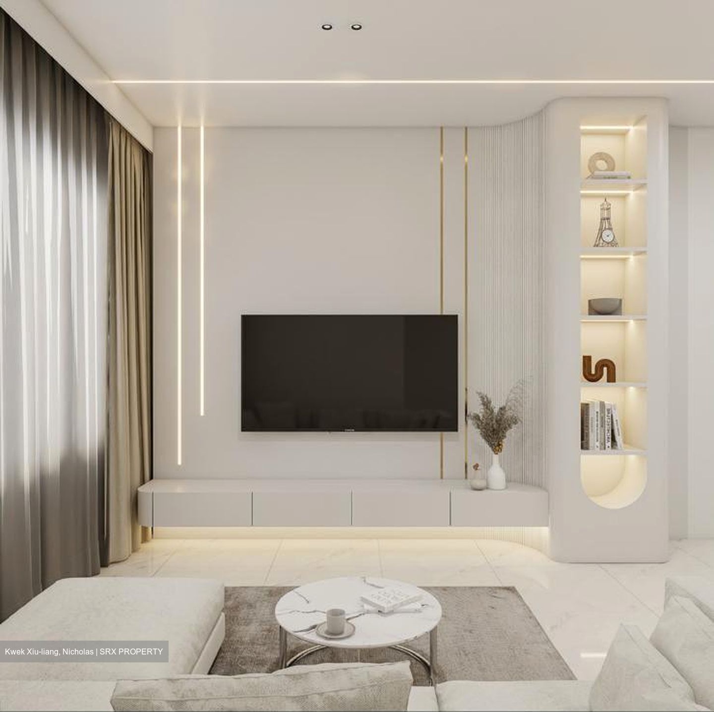 Blk 640A Tampines Greenvines (Tampines), HDB 4 Rooms #546084951